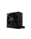 Be Quiet! System Power 10, 450W Power Supply, 80+ Bronze, 120mm Fan, Full Wired, Active PFC, Black (BN326)