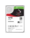 Seagate IronWolf HDD, 10TB, 3.5-Inch SATA3, 256MB Cache, 7200rpm, For NAS (ST10000VN000)