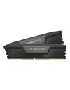 Corsair Vengeance 32GB Kit (2x16GB) 7200MHz UDIMM DDR5 CL34 1.45V, Black (CMK32GX5M2X7200C34)