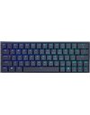 CoolerMaster USD SK621 Wireless Mechanical Keyboard, Cherry MX RGB Low Profile Switch, Gunmetal