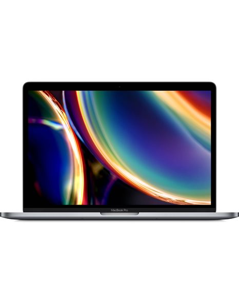 Apple Macbook Pro, i5-1038NG7/13.3 Retina/Touchbar/16GB/512GB SSD/Webcam/MacOS, Space Gray, US (2020)