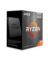 AMD Ryzen 7 5800X3D, Socket AM4, 8-Core, 3.4GHz, 96MB L3 Cache, Box (100-100000651WOF)