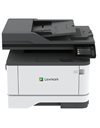 Lexmark MX431adn, A4 Mono Laser Multifunction Printer (Print/Scan/Copy/Fax), Duplex, ADF, 600x600dpi, 40ppm, Ethernet, USB (29S0210)