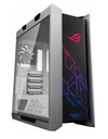 Asus ROG Strix Helios White Edition RGB, Mid Tower, E-ATX, USB 3.1, No PSU, Tempered Glass, White (90DC0023-B39000)