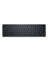 Dell KB500 Wireless Keyboard, US Layout, Black (580-AKOO)