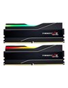 G.Skill Trident Z5 Neo RGB 32GB Kit (2x16GB) 6000MHz UDIMM DDR5 CL30 1.35V, Black (F5-6000J3038F16GX2-TZ5NR)
