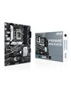 Asus Prime H770-PLUS D4, Intel, Socket 1700, ATX, 4xDDR4, 4xSATA3, M.2, Raid, 2.5GLAN, USB3.2, HDMI, DP (90MB1CU0-M0EAY0)