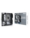 Asus H610I-Plus D4-CSM, Intel, Socket 1700, Mini ITX, 2xDDR4, 4xSATA3, M.2, GLAN, USB3.2, HDMI, DP, VGA (90MB1B20-M0EAYC)