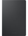 Samsung Book cover For Galaxy Tab  S6 Lite, Gray (EF-BP610PJEGEU)