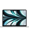 Apple Macbook Air, M2/13.6 Retina/8GB/256GB SSD/8-CoreGPU/Webcam/MacOS, Silver, US (2022)