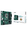 Asus Pro Q670M-C-CSM, Intel, Socket 1700, mATX, 4xDDR5, 6xSATA3, M.2, Raid, GLAN, USB3.2, HDMI, DP (90MB19E0-M0EAYC)