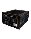 SuperCase Force, 850W Power Supply, 80+ Bronze, 120mm Fan, Fully Wired, Black (FP-850W)