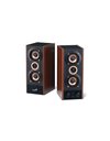 Genius SP-HF800A II Bassy Speakers With Woofer, 20W, 100-240V, EU, Wood (31730010402)