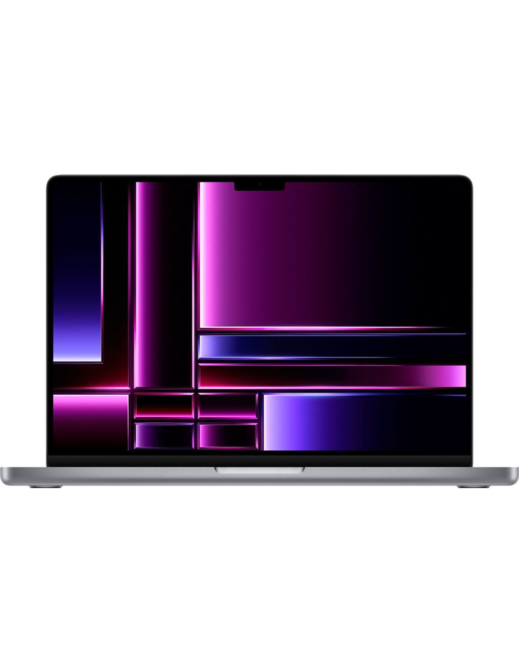 Apple Macbook Pro, M2 Pro/16.2 Retina/16GB/1TB SSD/19-Core  GPU/Webcam/MacOS, Space Gray, US (2023)