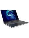 Lenovo Legion S7 16IAH7, i7-12700H/16 WQXGA IPS 165Hz/16GB/512GB SSD/RTX 3060 6GB/Webcam/Win11 Home, Onyx Grey