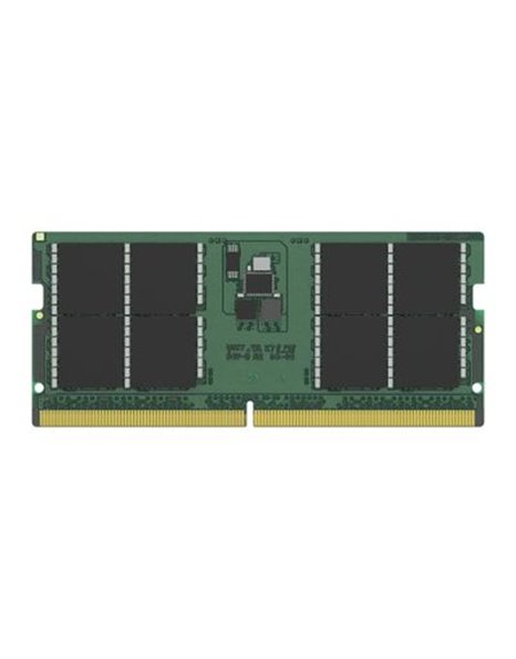 Kingston 32GB 4800MHz SODIMM DDR5 CL40 1.1V 2R (KCP548SD8-32)