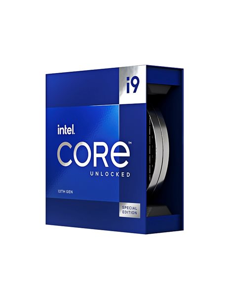 Intel Core i9-13900KS, 36MB Cache, 3.2GHz (Up To 6GHz), 24-Core, Socket 1700, Intel UHD Graphics 770, Box (BX8071513900KS)