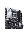 Asus Prime Z790M-Plus, Intel, Socket 1700, mATX, 4xDDR5, 4xSATA3, M.2, Raid, GLAN, USB3.2, HDMI, DP (90MB1E70-M0EAY0)