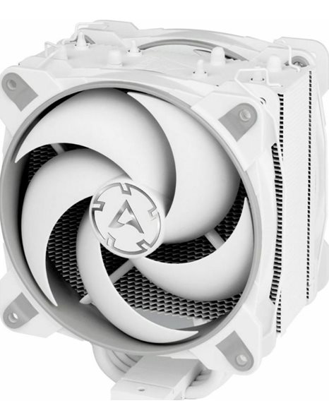 Arctic Freezer 34 eSports DUO CPU Cooler, 120mm Fan, Grey/White (ACFRE00074A)