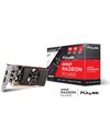 Sapphire Radeon Pulse RX 6400 4GB GDDR6, 64-Bit, HDMI, DP (11315-01-20G)