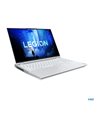 Lenovo Legion 5 Pro 16IAH7H, i5-12500H/16 WQXGA IPS 165Hz/16GB/512GB SSD/RTX 3060 6GB/Webcam/Win11 Home, Glacier White