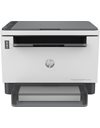 HP LaserJet Tank 2604dw, A4 Mono Multifunction Laser Printer (Print/Scan/Copy), Duplex, 600x600dpi, 22ppm, USB, Ethernet, WiFi, Bluetooth, White (381V0A)