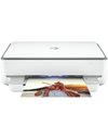HP Envy 6020e AiO, A4 Color Multifunction Inkjet Printer (Print/Scan/Copy), 4800x1200dpi, Duplex, 20ppm Mono/17ppm Color, USB, WiFi+BT, White (223N4B)
