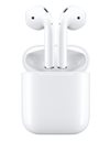 Apple AirPods 2nd Generation With Charging Case, White (MV7N2AM/A)