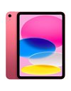 Apple IPad 10th Gen, A14/10.9-Inch/64GB/5G/iPadOS, Pink (2022)