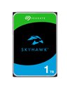 Seagate Skyhawk 1TB HDD, 3.5-Inch, SATA3, 256MB Cache (ST1000VX013)