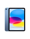 Apple IPad 10th Gen, A14/10.9-Inch/64GB/iPadOS, Blue (2022)