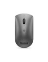 Lenovo ThinkBook Wireless Silent Mouse, 3 Buttons, Up To 2400dpi, Iron Grey (4Y50X88824)