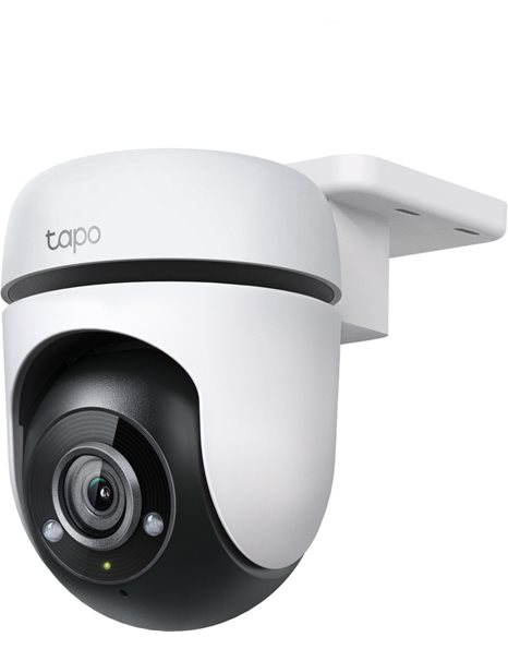 TP-Link Tapo C500 Outdoor Pan/Tilt Security WiFi Camera, White (TAPO C500)