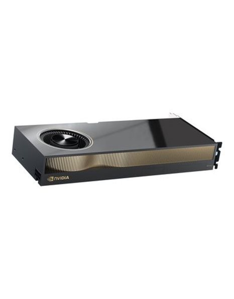 PNY Nvidia RTX A6000 48GB GDDR6, 384-Bit, DP, Smallbox (VCNRTXA6000-SB)