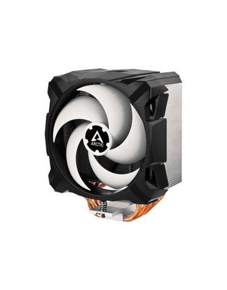 Arctic Freezer i35 CPU Cooler For Intel, 120mm Fan, Black/Silver (ACFRE00094A)