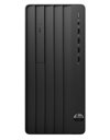 HP Pro Tower 290 G9, i5-12400/8GB/256GB SSD/DVD-RW/FreeDOS, Black
