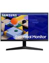 Samsung S27C312EAU, 27-Inch FHD IPS Monitor, 1920x1080, 16:9, 5ms, 1000:1, HDMI, VGA, Black (LS27C312EAUXEN)