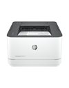 HP LaserJet Pro 3002dw, A4 Mono Printer, Duplex, 1200x1200dpi, 33ppm, USB, Ethernet, WiFi, White (3G652F)