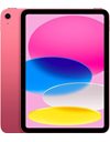 Apple IPad 10th Gen, A14/10.9-Inch/64GB/iPadOS, Pink (2022)