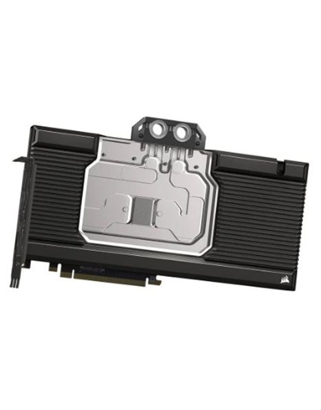 Corsair Hydro X Series XG7 RGB 40-Series GPU Water Block (4090 TRIO), Black (CX-9020021-WW)