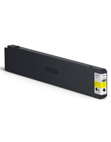 Epson WorkForce Enterprise WF-C17590 Ink Cartridge, Yellow (C13T887400)