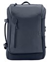 HP Travel 15.6-Inch  Laptop Backpack, 25-Liter, Iron Grey (6H2D8AA)