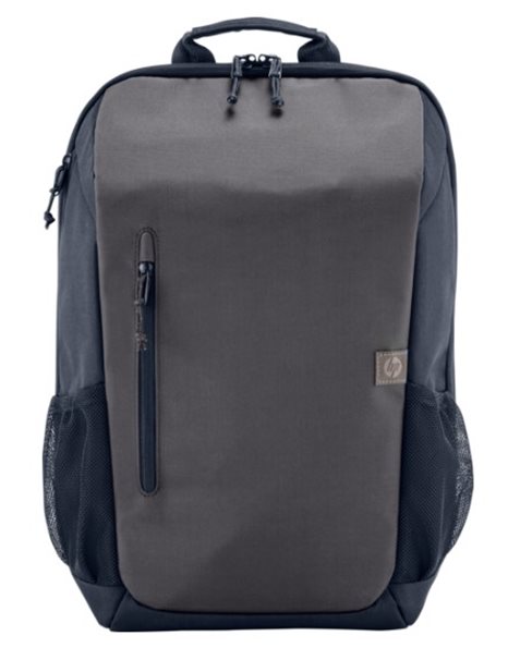HP Travel 15.6-Inch Laptop Backpack, 18-Liter, Iron Grey (6H2D9AA)