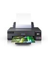 Epson L18050, A3 Color Inkjet Printer, 5760x1440dpi, Duplex, 22ppm, WiFi, Black (C11CK38402)