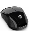 HP 220 Silent Wireless Mouse, 3 Buttons, Black (391R4AA)