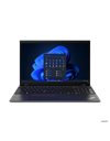 Lenovo ThinkPad L15 Gen 3 (AMD), Ryzen 7 Pro 5875U/15.6 FHD IPS/16GB/512GB SSD/Webcam/Win10 Pro (Win11 DG), Thunder Black