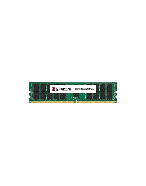 Kingston Server Premier 32GB 3200MHz RDIMM 1R DDR4 CL22 1.2V, ECC (KSM32RS4/32HCR)