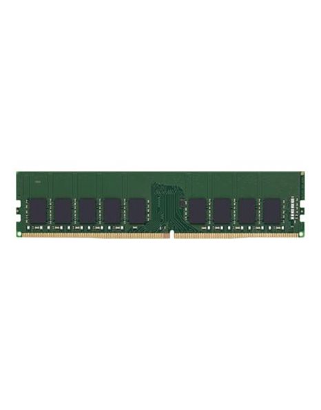 Kingston Server Premier 32GB 3200MHz UDIMM 2R DDR4 CL22 1.2V, ECC (KSM32ED8/32HC)