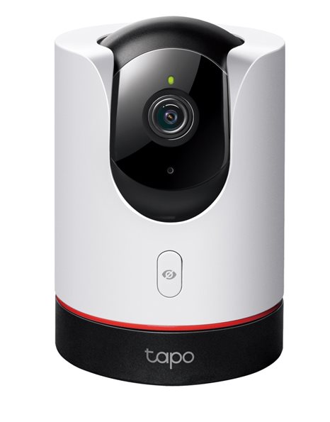 TP-Link Tapo C225 Pan/Tilt AI Home Security Wi-Fi Camera (TAPO C225)