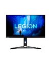 Lenovo Legion Y27qf-30, 27-Inch QHD IPS Gaming Monitor, 2560x1440, 240Hz, 16:9, 3ms, 1000:1, USB, HDMI, DP, Speakers, Raven Black (67A7GAC3EU)